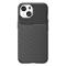  iPhone 15 Skal Twill Textur Svart