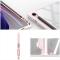 DUX DUCIS DUX DUCIS Galaxy Tab S9 FE Fodral TOBY Hybrid Rosa