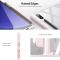 DUX DUCIS DUX DUCIS Galaxy Tab S10 Plus/S9 Plus/S9 FE Plus Fodral TOBY