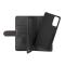 Gear GEAR Samsung Galaxy S20 FE 2in1 Magnet Fodral Flerfack Svart