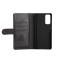 Gear GEAR Samsung Galaxy S20 FE 2in1 Magnet Fodral / Skal Svart