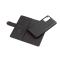 Gear GEAR Samsung Galaxy S20 FE 2in1 Magnet Fodral / Skal Svart