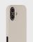 holdit holdit iPhone 16 Mobilskal Silikon Ljus Beige