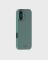 holdit holdit iPhone 16 Mobilskal Silikon Moss Green