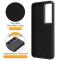  Samsung Galaxy S25 Plus/S24 Plus Skal MagSafe Kickstand Hybrid