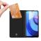 DUX DUCIS DUX DUCIS Motorola Moto E20 / E40 Fodral Skin Pro Svart