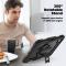  iPad Pro 11 2025 / 2024 Skal 360 Shockproof Hybrid Kickstand