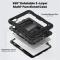  iPad Pro 11 2025 / 2024 Skal 360 Shockproof Hybrid Kickstand