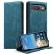 CASEME CASEME Google Pixel 10/10 Pro / 9/9 Pro Fodral Flip Retro Läder