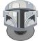PopSockets PopSockets PopGrip Mandalorian Popout