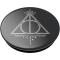 PopSockets PopSockets PopGrip Deathly Hallows Harry Potter