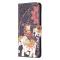  iPhone 16 Fodral Med Tryck Mandala Elefant
