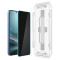 Spigen Spigen Galaxy S25 Plus/S24 Plus 2-PACK Skärmskydd GLAS.tR