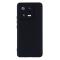  Xiaomi 13 Pro 5G Skal Liquid Silikon Svart