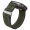 Spigen Spigen Apple Watch 42/44/45/46/49 mm Klockarmband Grön
