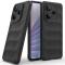  Xiaomi Redmi Note 14 5G Skal Magic Shield Svart