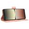  Sony Xperia 5 IV Fodral Med Avtagbart Kortfodral Ljus Rosa