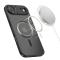Tech-Protect Tech-Protect iPhone Air Skal MagSafe MagStand Svart