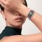Tech-Protect Tech-Protect Xiaomi Smart Band 10/9/8 Armband Iconband Svart