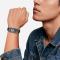 Tech-Protect Tech-Protect Xiaomi Smart Band 10/9/8 Armband Iconband Svart