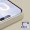 Tech-Protect Tech-Protect Galaxy S26 Ultra 2-PACK Skärmskydd GlassFit+