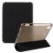  iPad Mini 2024/2021 Fodral Shockproof Tri-Fold Pennhållare