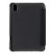  iPad Mini 2024/2021 Fodral Shockproof Tri-Fold Pennhållare