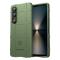  Sony Xperia 1 VII Skal Robust Grön