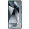 NILLKIN NILLKIN Galaxy S25 Ultra Skal Frosted Shield Pro Grön