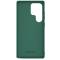 NILLKIN NILLKIN Galaxy S25 Ultra Skal Frosted Shield Pro Grön