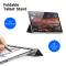DUX DUCIS DUX DUCIS Galaxy Tab S10 Plus/S9 Plus/S9 FE Plus Fodral Unid