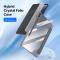 DUX DUCIS DUX DUCIS Galaxy Tab S10 Plus/S9 Plus/S9 FE Plus Fodral Unid