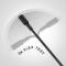 OtterBox OtterBox Standard 1m USB-C - USB-A Kabel Svart