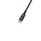 OtterBox OtterBox Standard 1m USB-C - USB-A Kabel Svart