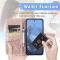  Google Pixel 11 / 11 Pro Fodral Med Mönster Fjäril