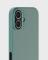 holdit holdit iPhone 16 Mobilskal Silikon Moss Green