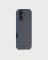 holdit holdit iPhone 16 Mobilskal Silikon Pacific Blue