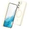 ColorPop ColorPop Samsung Galaxy S22 Skal CH MagSafe Matt Off White
