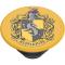 PopSockets PopSockets PopGrip Hufflepuff