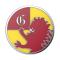 PopSockets PopSockets PopGrip Gryffindor Enamel