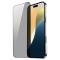 DUX DUCIS DUX DUCIS iPhone 16 Plus Skärmskydd Härdat Glas Privacy
