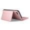 iPhone 7/8/SE Fodral Skin Feel Kortfack Roséguld