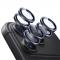 ESR ESR iPhone 18 Pro / 18 Pro Max 2-PACK Linsskydd Svart