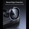 ESR ESR iPhone 18 Pro / 18 Pro Max 2-PACK Linsskydd Svart