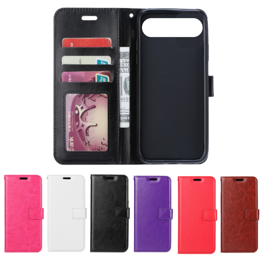 MyCase iPhone Air Mobilfodral - Välj Färg!