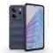  Xiaomi Redmi Note 14 5G Skal Magic Shield Blå
