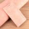  Sony Xperia 5 IV Fodral Med Avtagbart Kortfodral Ljus Rosa