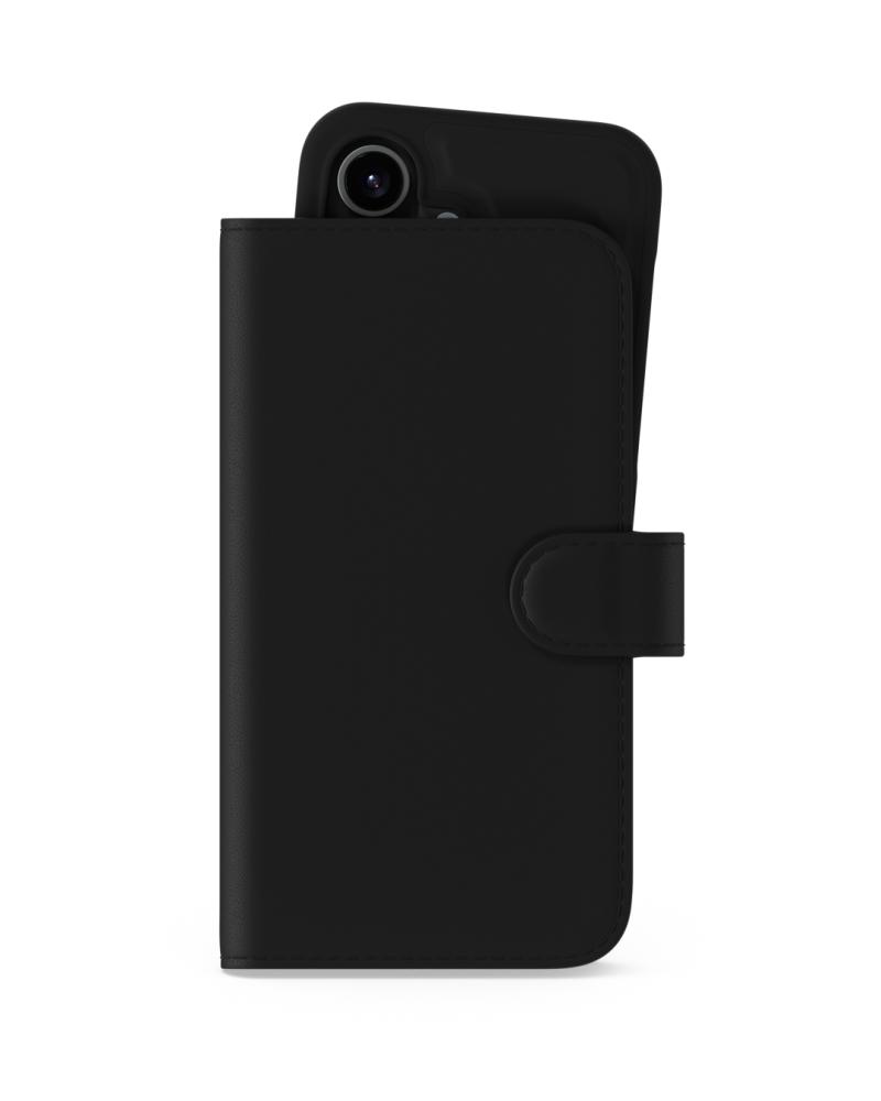 holdit holdit iPhone 17 2in1 Magnet Fodral / Skal Svart