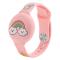 Tech-Protect Tech-Protect 2-PACK Apple AirTag 2/1 Armband För Barn Färgglad