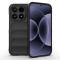  Xiaomi 17 Skal TPU Magic Shield Svart